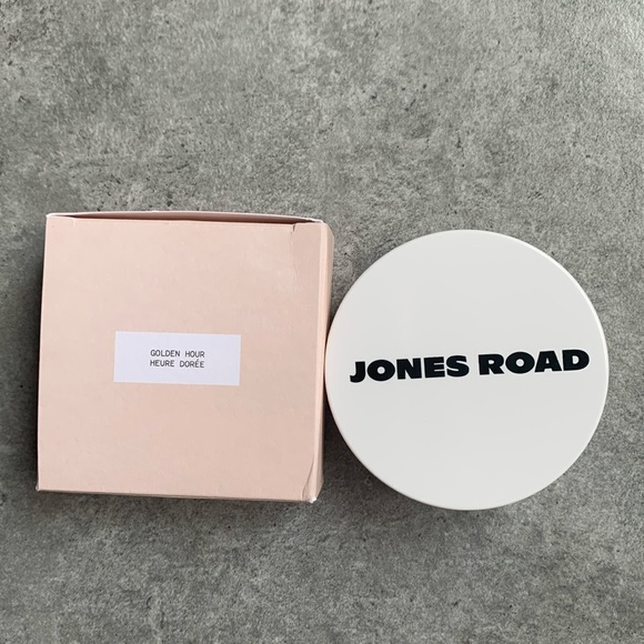 Jones Road Other - Jones Road Miracle Balm Golden Hour - 1.75oz